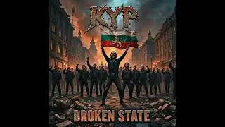 KYP - Broken State | Thrash Metal