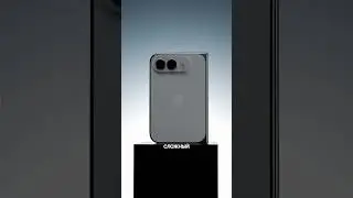 Первые отзывы о складном iPhone 🤯 #iphonefold #iphoneultra #apple #обзор #отзывы