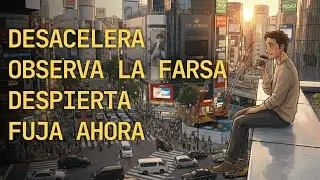 El Problema No Es Tu Vida, Es Lo Que Aceptaste Como Normal