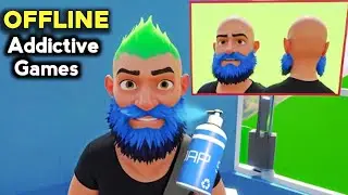 Top 25 Addictive Games for Android 2025 OFFLINE