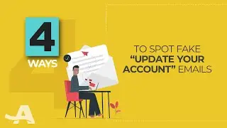 How to Identify Fake Emails
