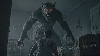 Small Town in Fear: The Werewolf's rampage targets students to become his followers.