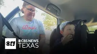 Parents claim discrimination against disabled students at Denton ISD