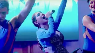 Vanessa Soto La Chinita - Rumba Lambada (en vivo) Rumba Lambada, Solterita Feliz