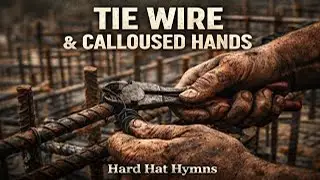 Tie Wire & Calloused Hands