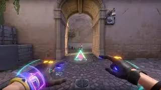 NEW ACT 2 AGENT *KILLJOY* LEAKED NEW ABILITIES! VALORANT