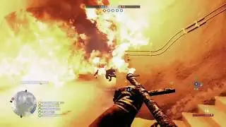 Battlefield 1 Sir Sacraments Montage