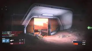 Destiny Gameplay: NL Shadow 701X