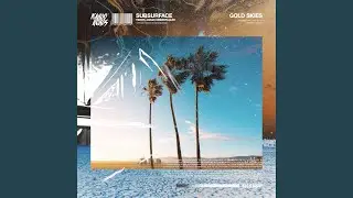 Gold Skies