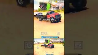 ZED TRUCK RESCUES RANGER OG TRUCK | OFF THE ROAD