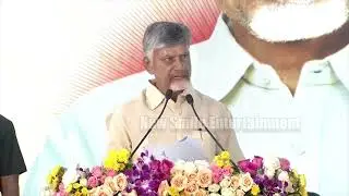 CM Chandrababu's SUPER WARDS Vision for Nellore City Development | Andhra Pradesh Progress