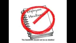 Worker-Management Relations for Factory Managers - 2 of 5. Policies & Procedures