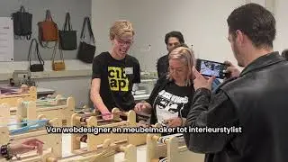 Cibap open dag 15 maart 2025