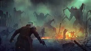 1 Hour Trailer Music - - Infrasound Music - - EPIC MUSIC