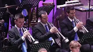 Taj Mahal (Hugo Chinesta) - Societat Musical La Familiar de Benissanó