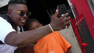 Don Ye Music - Barrio Marginado (Video Oficial)