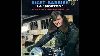 ricet barrier - la 