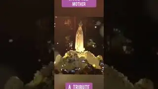 DAUGHTERS OF THE FAITH..... MAY SHE GRANT YOU HER WISDOM | HOW THE HOLY MOTHER WANTS YOU TO WALK