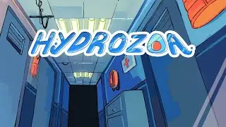 HYDROZOA: 3-MONTH SHORT FILM