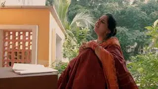 Dil Jalane ki baat karte ho by Ranjani Sivakumar