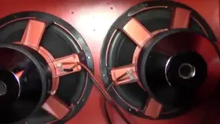 2 CRESCENDO CONTRALTO 18S 4TH ORDER ON SUNDOWN SCV7500