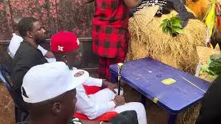 Igbo Tradition
