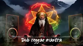 Ancient Roots Dub Reggae - Spiritual Mantra Series