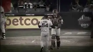 Sergio Romo 2012 highlights