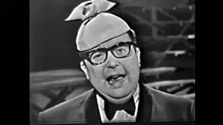 Hello Muddah, Hello Fadduh Camp Granada Song,  1963