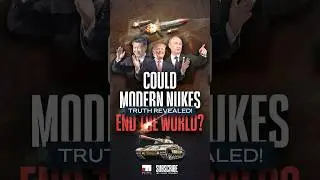 The Deadly Evolution of Nuclear Weapons