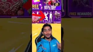 Valentine Events 💝  #freefire #shorts