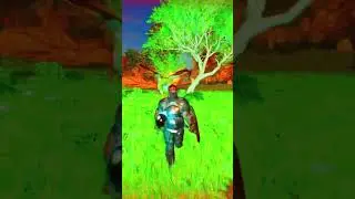 Ark Omega! I&rsquo;m In Danger #arkascended #ark #arksurvivalevolved #asa #arkomega #omega #mod