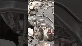 Axia 2023 , update  noise become lest after oil change ,SA previous suspect oil not till valve area