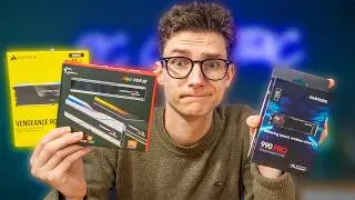 Is PC Gaming Dying? 😭