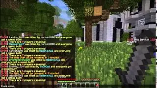 BlitzSG - TGM - Episode 2 - /w Magnusravn7 - Hotbar, and Kills!