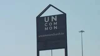 North Texas jury holds church vandal accountable without hate crime charge