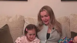Mom saves toddler from attempted kidnapping at Acworth Walmart