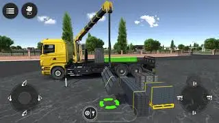 Drive Simulator 2 #2 iOS/Android