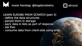 Complex data structures and pem files (from scratch part3)