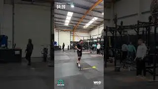 TRIPL3X BY NORTHERN CHAMPIONSHIPS - Q2