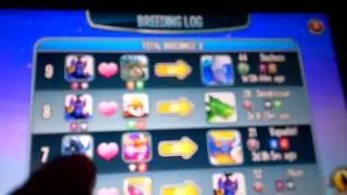 How to breed haze,duchess,dendrosaur,and firetaur
