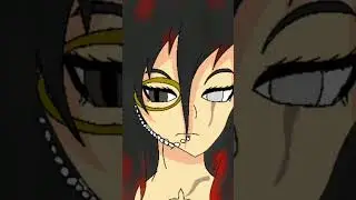 desenhando ocs#13(especial oc de amigo) #oc #arte #desenho #speedpaint #music
