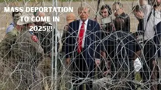 Reactions to president-elect Donald Trump&rsquo;s mass deportation promise