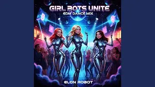 Girl Bots Unite (E.D.M. Dance Mix)