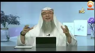 Why Do people suffer in this world while Allah is merciful Sheikh Assim Al Hakeem #HUDATV #islamqa