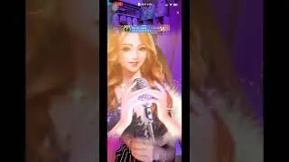 QUEEN EMIE GIFT @BigoliveOfficial #emieconjurado #live #bigoqueen #gifteffect