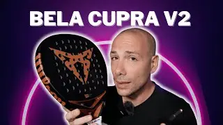 Wilson BELA CUPRA V2 | Quanti cavalli ha?