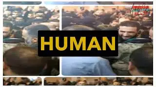 TERRORISTS TAKE OVER SYRIA