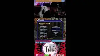 NBA Street 2 + Mod - X2 (Portrait)