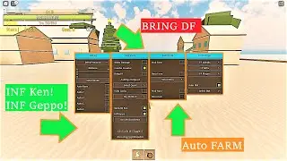 ROBLOX: KING PIECE HACK/SCRIPT PASTEBIN 2024 AUTO FARM, BRING DF, WALK SPEED, JUMP HIGHER, SUPER OP!